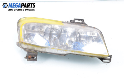 Фар за Fiat Stilo Hatchback (10.2001 - 11.2010), хечбек, позиция: дясна