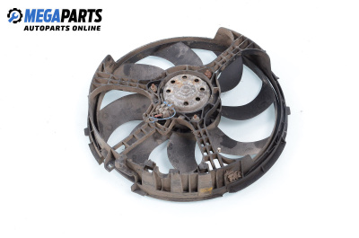 Перка охлаждане за Fiat Stilo Hatchback (10.2001 - 11.2010) 1.9 JTD (192_XE1A), 115 к.с.