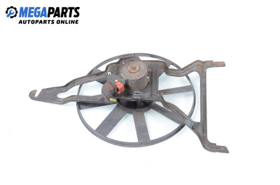 Перка охлаждане за Peugeot 106 II Hatchback (04.1996 - 05.2005) 1.1 i, 60 к.с.