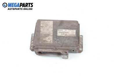 Компютър двигател за Peugeot 106 II Hatchback (04.1996 - 05.2005) 1.1 i, 60 к.с., № Bosch 0 261 203 736