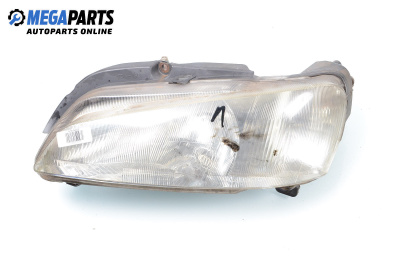 Фар за Peugeot 106 II Hatchback (04.1996 - 05.2005), хечбек, позиция: лява