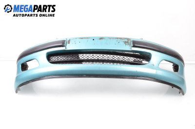 Предна броня за Peugeot 106 II Hatchback (04.1996 - 05.2005), хечбек, позиция: предна