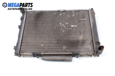 Воден радиатор за Mercedes-Benz 190 Sedan W201 (10.1982 - 08.1993) E 2.3 (201.028), 136 к.с.