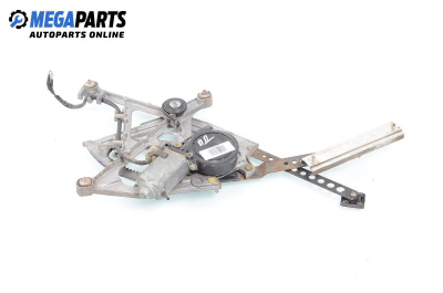 Машинка ел. стъкло за Mercedes-Benz 190 Sedan W201 (10.1982 - 08.1993), 4+1 вр., седан, позиция: предна, дясна