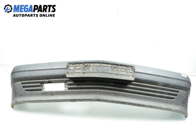 Предна броня за Mercedes-Benz 190 Sedan W201 (10.1982 - 08.1993), седан, позиция: предна