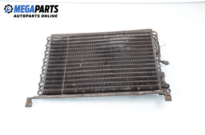 Климатичен радиатор за Mercedes-Benz 190 Sedan W201 (10.1982 - 08.1993) E 2.3 (201.028), 136 к.с.