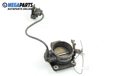 Дроселова клапа за Mercedes-Benz 190 Sedan W201 (10.1982 - 08.1993) E 2.3 (201.028), 136 к.с.