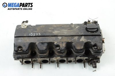 Глава за Mercedes-Benz 190 Sedan W201 (10.1982 - 08.1993) E 2.3 (201.028), 136 к.с.