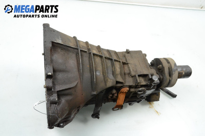 Ръчна скоростна кутия за Mercedes-Benz 190 Sedan W201 (10.1982 - 08.1993) E 2.3 (201.028), 136 к.с.