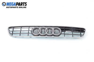 Решетка за Audi A3 Hatchback I (09.1996 - 05.2003), хечбек, позиция: предна