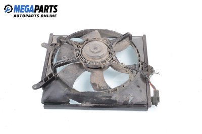 Перка охлаждане за Volvo V40 Estate (07.1995 - 06.2004) 1.9 TD, 90 к.с.