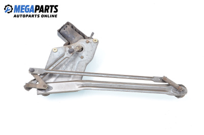 Ел. мотор за чистачките за Ford Escort IV Hatchback (10.1985 - 10.1990), хечбек, позиция: предна