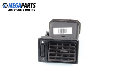 Духалка парно за Ford Escort IV Hatchback (10.1985 - 10.1990)