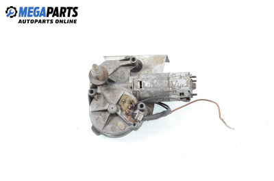 Ел. мотор за чистачките за Ford Escort IV Hatchback (10.1985 - 10.1990), хечбек, позиция: задна