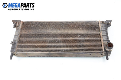 Воден радиатор за Ford Escort IV Hatchback (10.1985 - 10.1990) 1.6 D, 54 к.с.