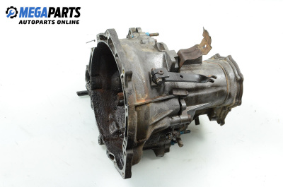 Ръчна скоростна кутия за Ford Escort IV Hatchback (10.1985 - 10.1990) 1.6 D, 54 к.с.