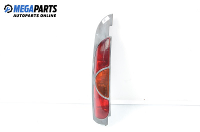 Стоп за Renault Kangoo Van (08.1997 - 02.2008), миниван, позиция: лява