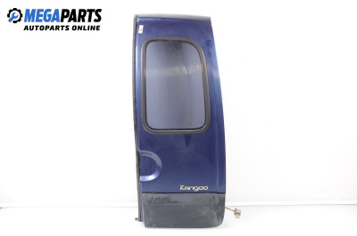 Врата на багажно/товарно пространство за Renault Kangoo Van (08.1997 - 02.2008), миниван, позиция: задна, дясна