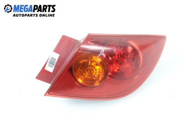 Стоп за Mazda 3 Hatchback I (10.2003 - 12.2009), хечбек, позиция: дясна