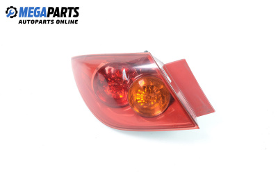 Стоп за Mazda 3 Hatchback I (10.2003 - 12.2009), хечбек, позиция: лява