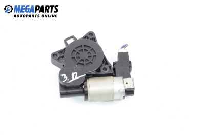 Електромотор за стъклоподемник за Mazda 3 Hatchback I (10.2003 - 12.2009), 4+1 вр., хечбек, позиция: задна, дясна