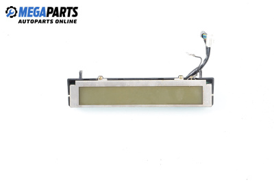 Дисплей за Mazda 3 Hatchback I (10.2003 - 12.2009)