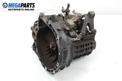 Ръчна скоростна кутия за Mazda 3 Hatchback I (10.2003 - 12.2009) 1.6 DI Turbo, 109 к.с.