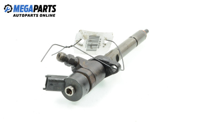 Дюза дизел за Mazda 3 Hatchback I (10.2003 - 12.2009) 1.6 DI Turbo, 109 к.с., № Bosch 0445110188