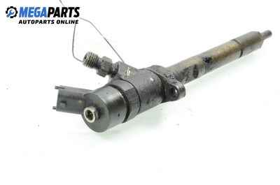 Дюза дизел за Mazda 3 Hatchback I (10.2003 - 12.2009) 1.6 DI Turbo, 109 к.с., № Bosch 0445110188