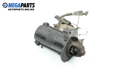 Стартер за Mazda 3 Hatchback I (10.2003 - 12.2009) 1.6 DI Turbo, 109 к.с.