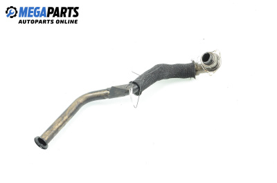 EGR тръба за Mazda 3 Hatchback I (10.2003 - 12.2009) 1.6 DI Turbo, 109 к.с.