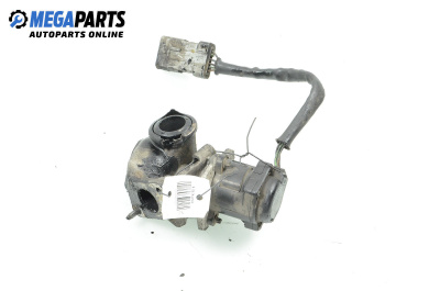 EGR-клапан за Mazda 3 Hatchback I (10.2003 - 12.2009) 1.6 DI Turbo, 109 к.с.