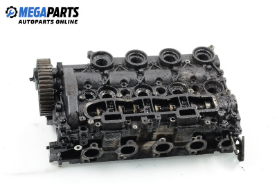 Глава за Mazda 3 Hatchback I (10.2003 - 12.2009) 1.6 DI Turbo, 109 к.с.