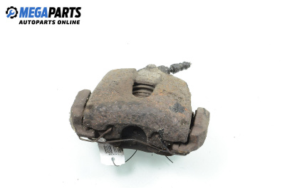 Спирачен апарат за Mazda 3 Hatchback I (10.2003 - 12.2009), позиция: предна, лява