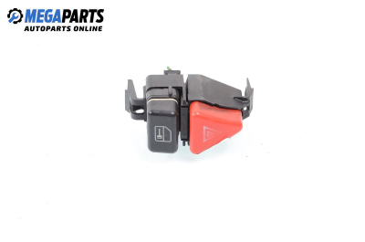 Бутон аварийни светлини  за Mercedes-Benz A-Class Hatchback  W168 (07.1997 - 08.2004)