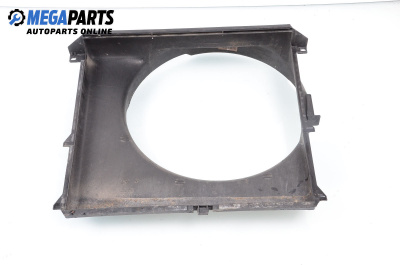 Дифузьор за BMW 5 Series E39 Touring (01.1997 - 05.2004) 520 i, 150 к.с.