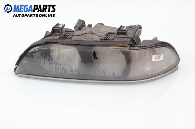 Фар за BMW 5 Series E39 Touring (01.1997 - 05.2004), комби, позиция: лява