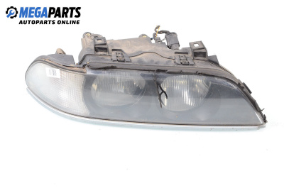 Фар за BMW 5 Series E39 Touring (01.1997 - 05.2004), комби, позиция: дясна