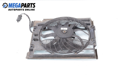 Перка охлаждане за BMW 5 Series E39 Touring (01.1997 - 05.2004) 520 i, 150 к.с.