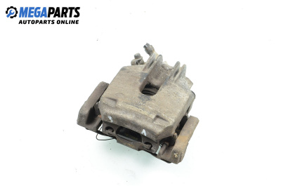 Спирачен апарат за BMW 5 Series E39 Touring (01.1997 - 05.2004), позиция: задна, лява