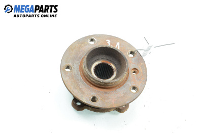 Шенкел главина за BMW 5 Series E39 Touring (01.1997 - 05.2004), позиция: задна, лява