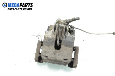 Спирачен апарат за BMW 5 Series E39 Touring (01.1997 - 05.2004), позиция: задна, дясна