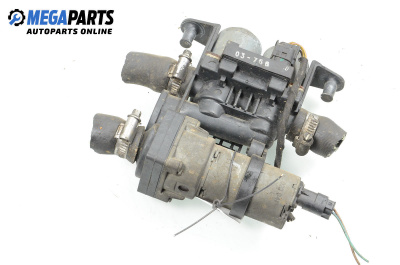 Клапи парно за BMW 5 Series E39 Touring (01.1997 - 05.2004) 520 i, 150 к.с.