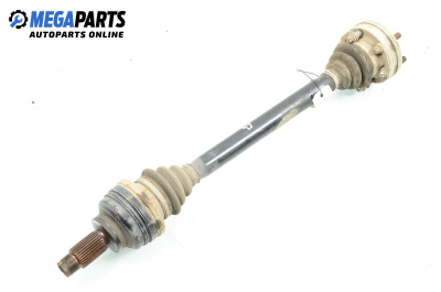 Полуоска за BMW 5 Series E39 Touring (01.1997 - 05.2004) 520 i, 150 к.с., позиция: задна, дясна