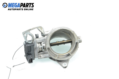 Дроселова клапа за BMW 5 Series E39 Touring (01.1997 - 05.2004) 520 i, 150 к.с.