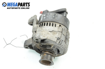Алтернатор / генератор за BMW 5 Series E39 Touring (01.1997 - 05.2004) 520 i, 150 к.с., № Bosch 0 123 315 013