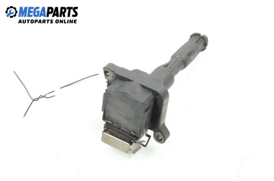 Запалителна бобина за BMW 5 Series E39 Touring (01.1997 - 05.2004) 520 i, 150 к.с., № 0 221 504 004