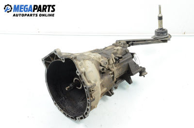 Ръчна скоростна кутия за BMW 5 Series E39 Touring (01.1997 - 05.2004) 520 i, 150 к.с.