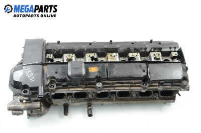 Глава за BMW 5 Series E39 Touring (01.1997 - 05.2004) 520 i, 150 к.с.