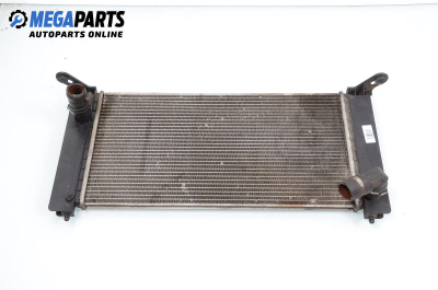 Воден радиатор за Fiat Stilo Hatchback (10.2001 - 11.2010) 1.6 16V (192_XB1A), 103 к.с.